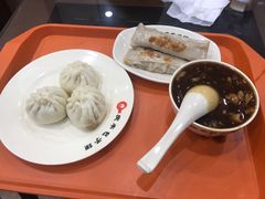 -庆丰包子铺(宣武门店)
