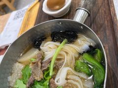-小满手工粉(北京来福士店)