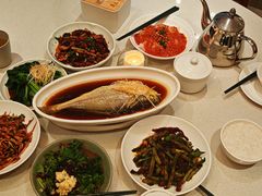 -泉上·发现DISCOVERY ·黔菜餐厅(银海元隆广场店)