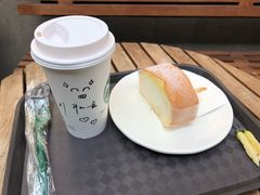 -星巴克(甘河路店)