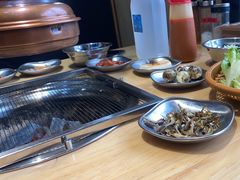 -麻蒲碳烤肉(嘉禾东平地铁站19号店)