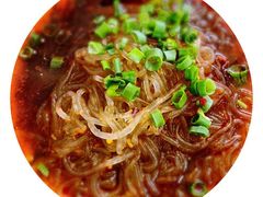 -发财凉粉(公园中路店)