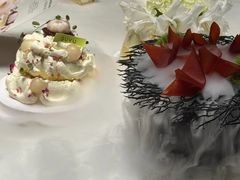 -迦南苑·新派青岛菜·生日纪念日主题餐厅