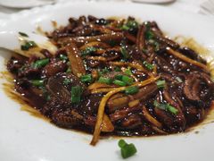 -翠亭酒家(山西南路店)