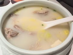 -在前门·烤鸭北京菜(五月花广场店)