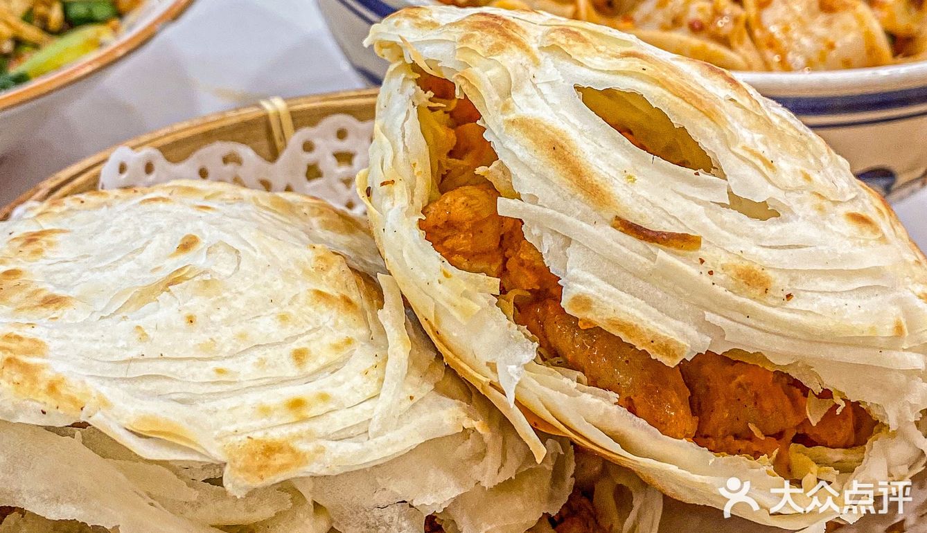 福州这家biangbiang面真的棒棒‼️