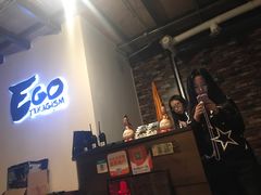 -EGO原创机械密室逃脱(朝阳大悦城2店)