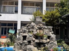 -遇见小院—虹鳟鱼•农家菜(怀柔店)