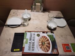 -汤城小厨•粤菜•靓汤(西直门凯德MALL店)