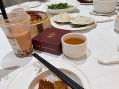 -喜宴又一村·粤菜·茶点·海鲜(壹方天地店)