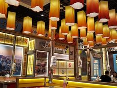 -姜胖胖无限自助烤肉(罗湖宝能店)