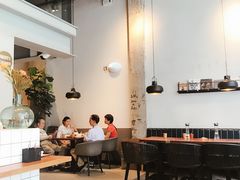 -卡朋厨房(289艺术园区店)