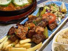 -La Medina餐厅(亮马河南路店)