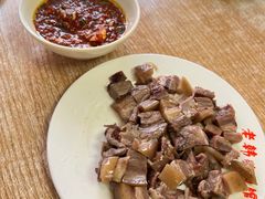 -老韩狗肉馆