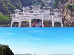 -华山风景名胜区