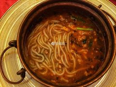 小铜锅米线-民族饭店-四季餐厅