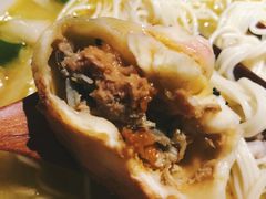 -十面春风·江南面馆(崇宁路店)