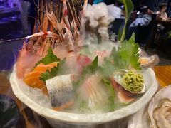 -和彩放题餐厅(酒仙桥店)