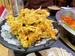 -沸炉重庆老火锅(军事博物馆店)