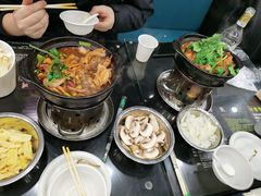 -川香煲(茅台路店)