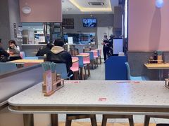 -小杨生煎(周浦万达店)