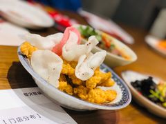 -沪小二铜炉蛙锅(苏州中心星悦汇店)