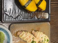 -大雄寿司(中华广场店)