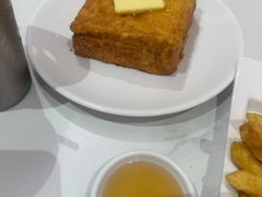 -香港深仔记茶餐厅(东门店)