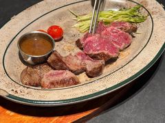 -Nord Grill&Bar Highland诺德西餐(深圳欢乐海岸店)