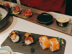-赤坂亭M9和牛烧肉·日料398放题(万达店)