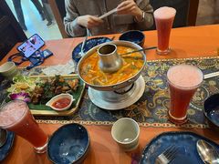 -荷花泰菜(东方新天地店)