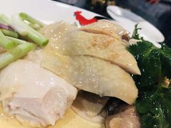 -红星光发煲仔饭(大石街店)