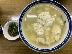 菜豆腐-零玖壹陆汉中小吃