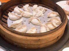 -马路边上·小海鲜烧烤(八一路店)