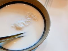 奶白酒-胡麻(静安嘉里店)