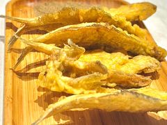 -北李妈妈菜·虾爬子大锅贴(贵和店)