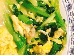 -浩家苑菜馆(汉口路店)