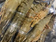 -海天盛宴潮汕蒸汽海鲜高端自助形象店