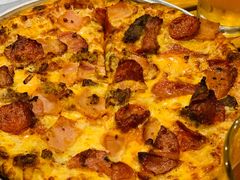 绞肉机（小号）-Tubestation站点比萨(五道营店)