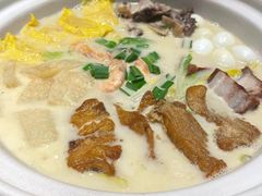 -宝燕海货工场(长江国际店)