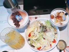 -牛扒先生·厚切雪花牛扒西餐厅(北京路禺山路店)