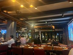 -Shanghai Brew House上海啤酒工坊(老外街店)