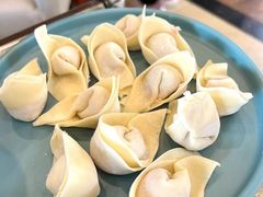 兔肉抄手-芭夯兔·无骨兔汤锅(华阳店)