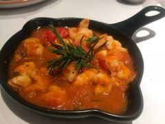 油爆虾-阿妮叶李(光谷世界城店)