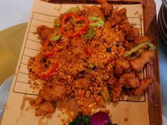 -老六饭店(翠通路店)