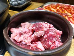 -泥炉烧肉师(新街口金銮巷店)