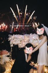 -迈瑞米求婚策划(静安店)
