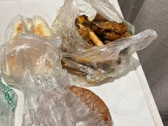 -阿叶羊杂碎(前进街店)