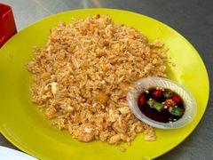 -明记烧鱼美味店