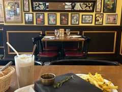 -Entrecôte 法国牛扒馆(保利·时光里店)